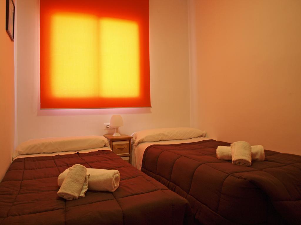 Apartamento Apartup Ruzafa Natural Valencia