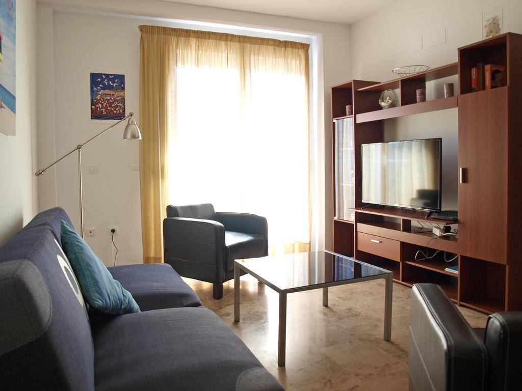 Apartamento Apartup Ruzafa Natural