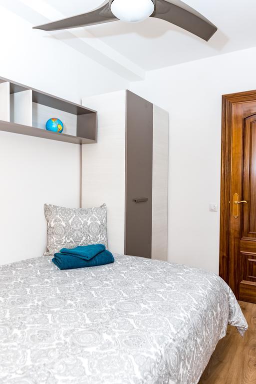 Apartamento Modern Playa Valencia