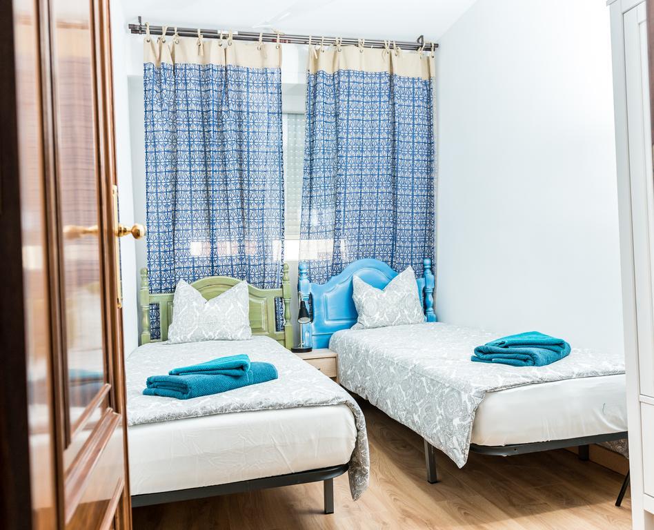 Modern Playa Apartamento Valencia