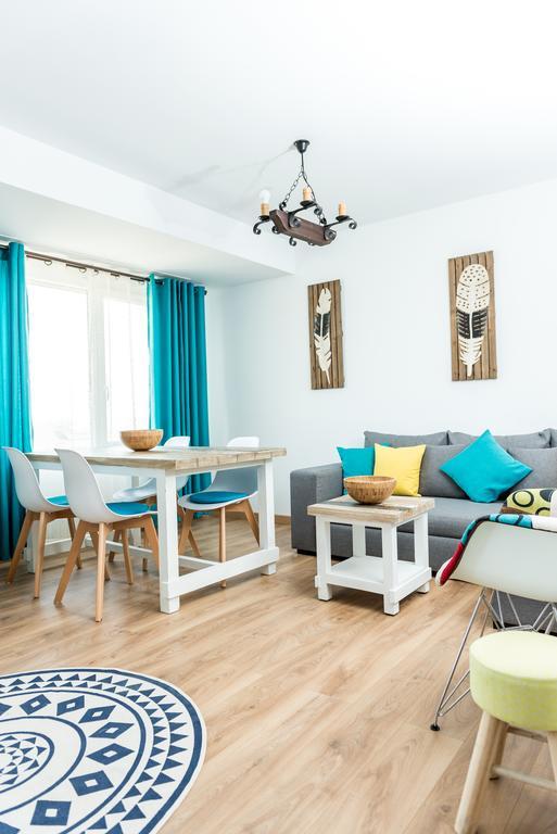 Apartamento Modern Playa
