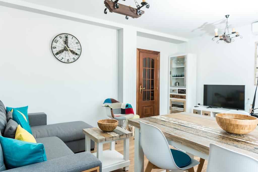 Apartamento Modern Playa Valencia