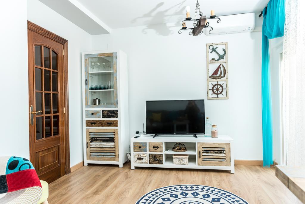 Modern Playa Apartamento Valencia