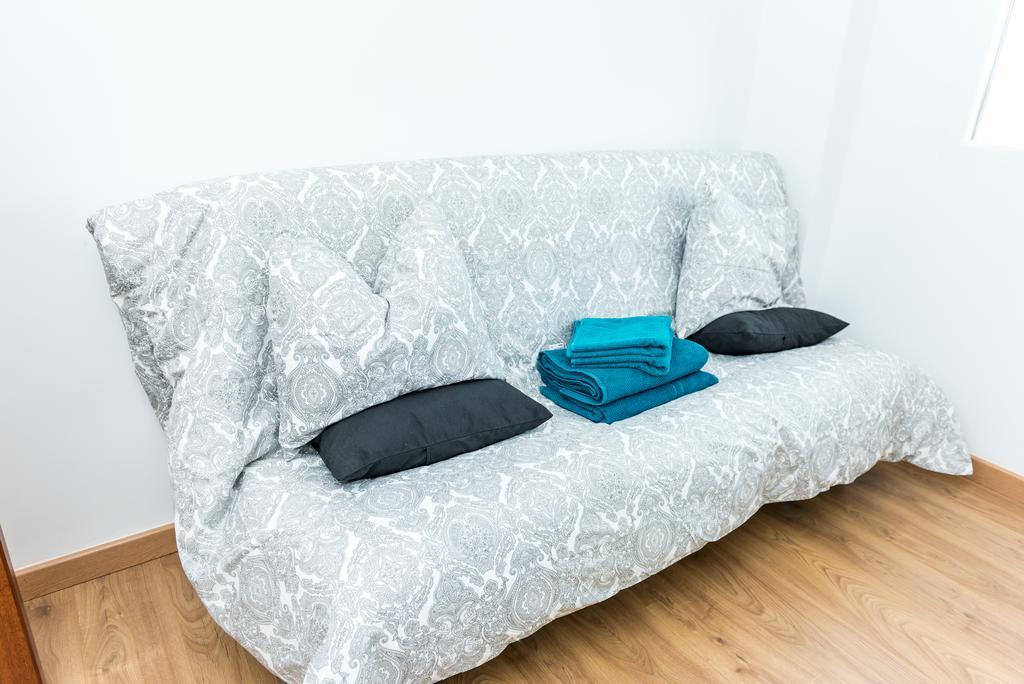 Modern Playa Apartamento *