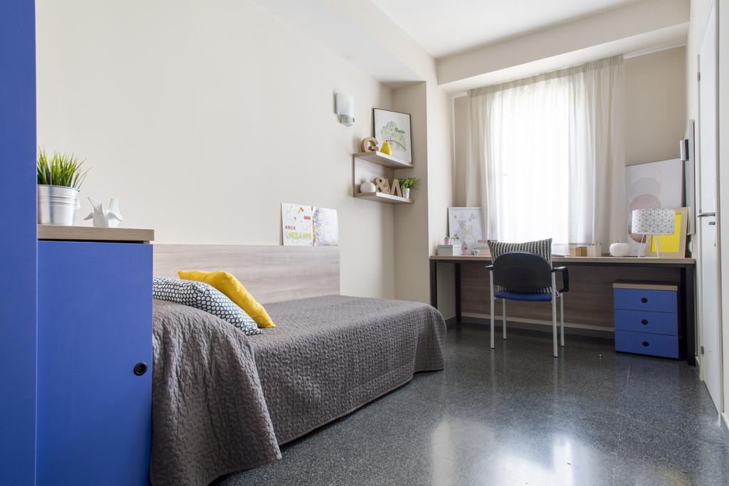 Residencia Universitaria Resa Damia Bonet Apartment *