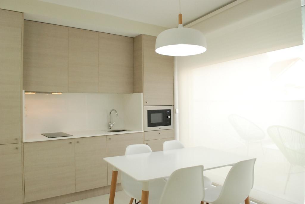Apartamento Puerta De Serranos