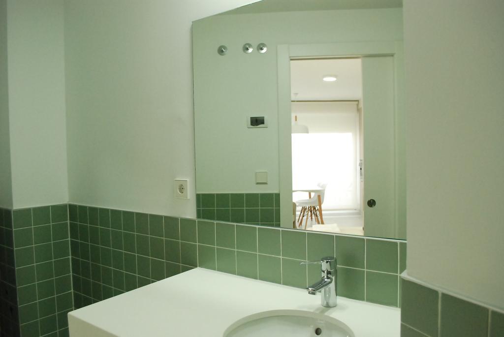 Apartamento Puerta De Serranos