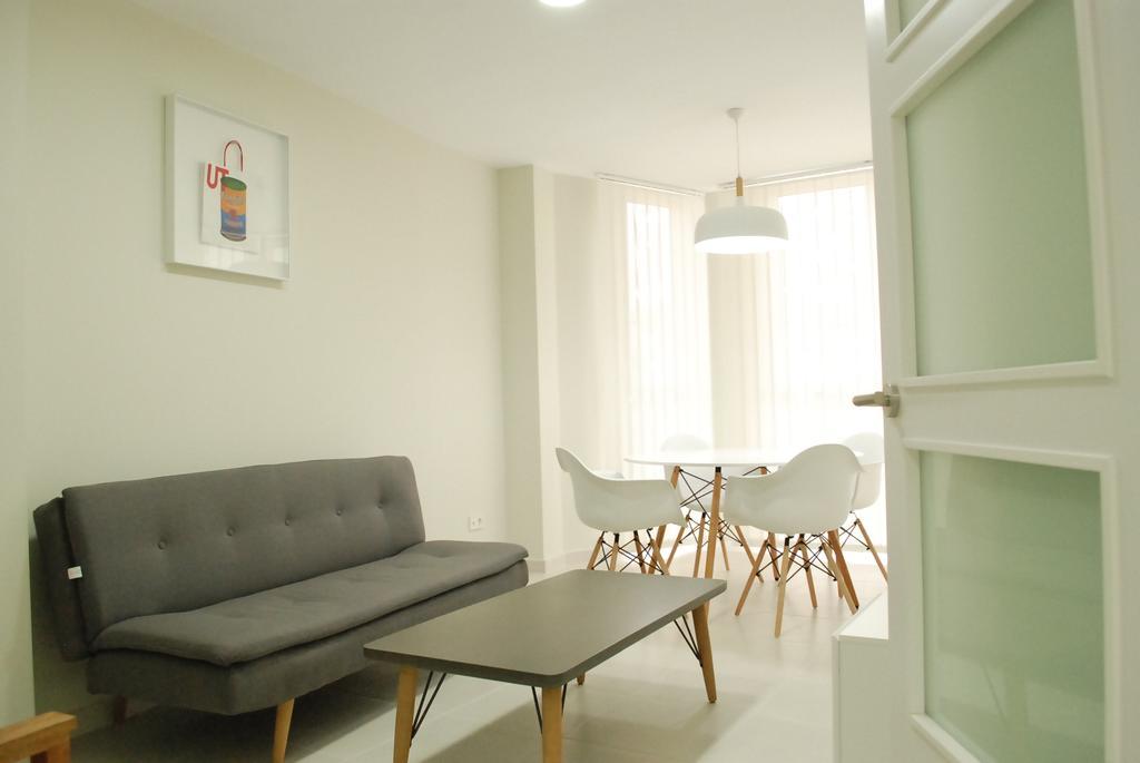 Puerta De Serranos Apartamento
