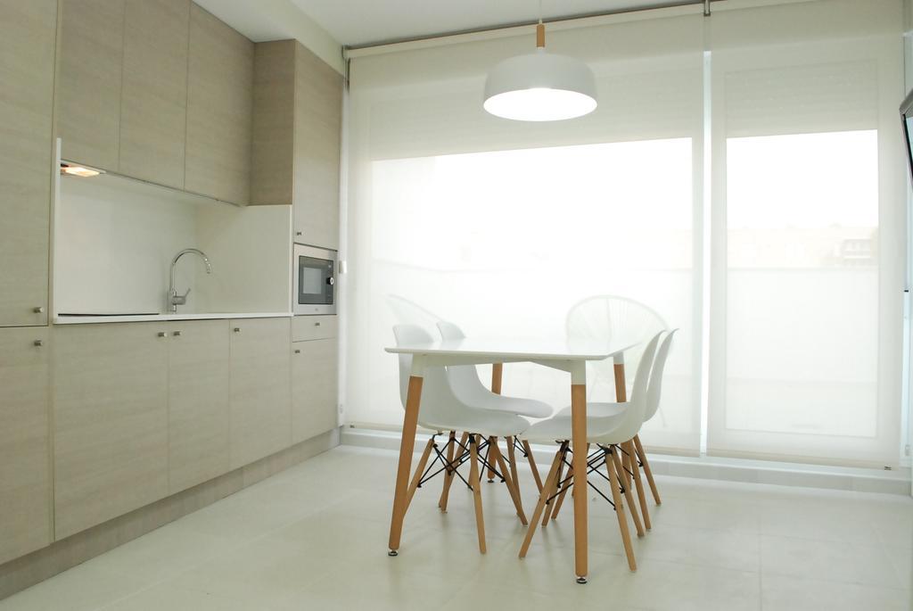 Apartamento Puerta De Serranos *