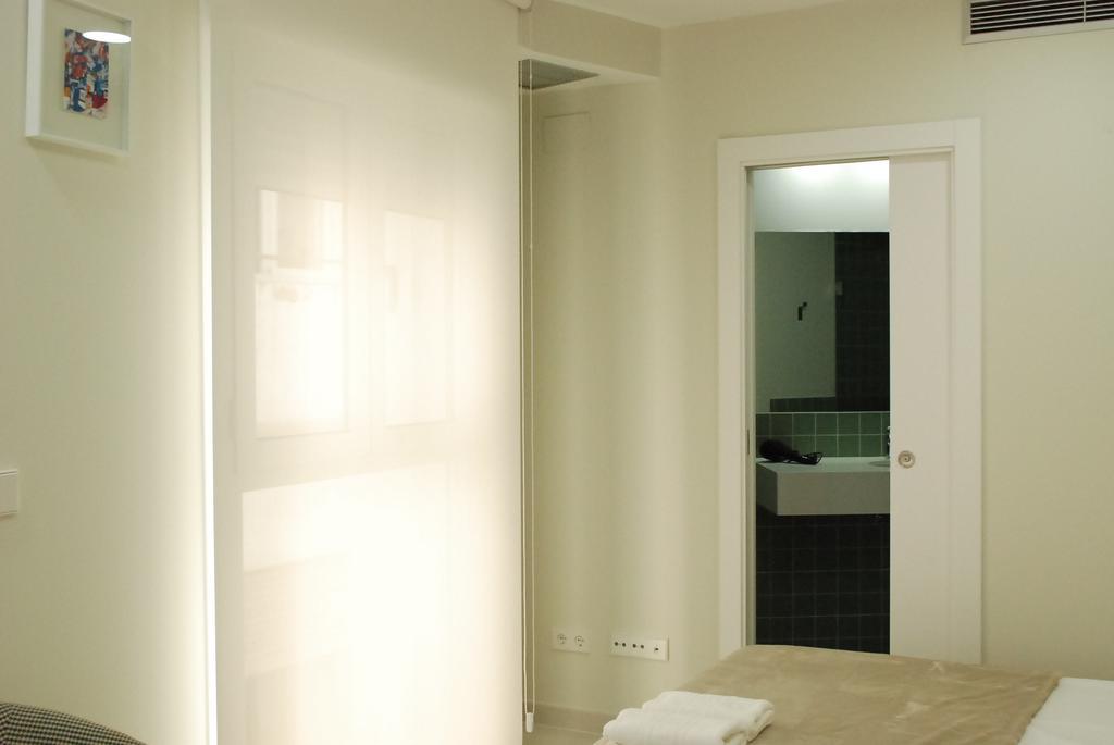 Apartamento Puerta De Serranos