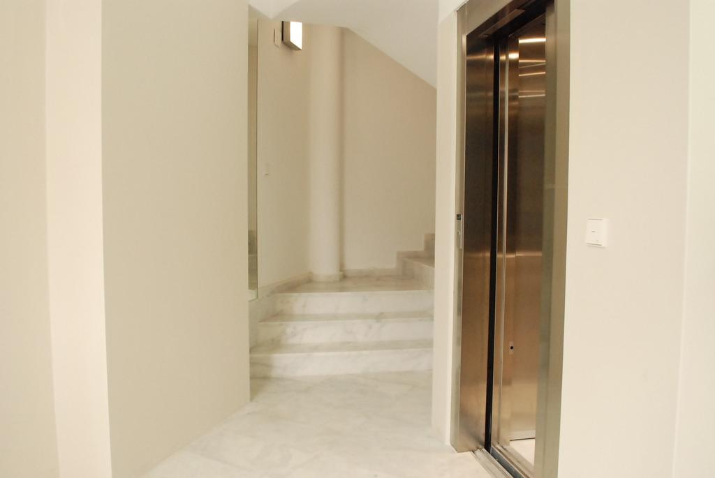Apartamento Puerta De Serranos