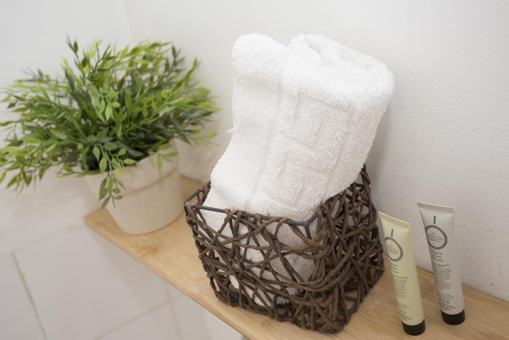Apartamento Singularstays Botanico29