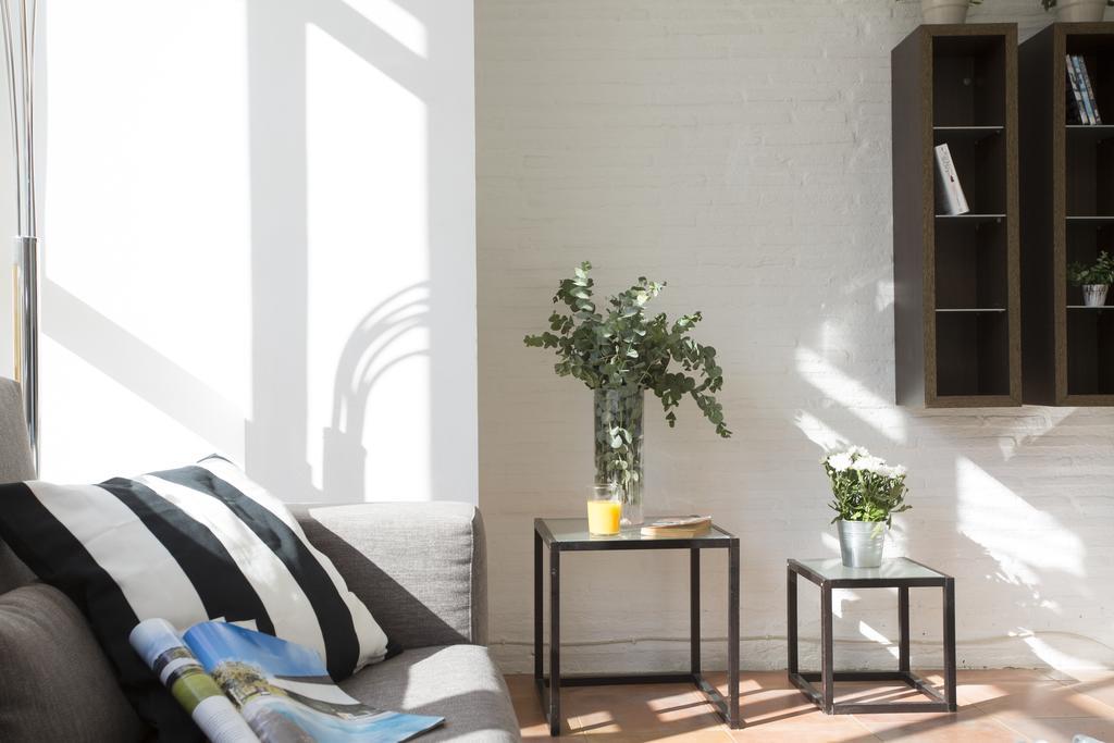 Apartamento Singularstays Botanico29