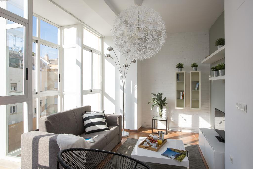 Apartamento Singularstays Botanico29