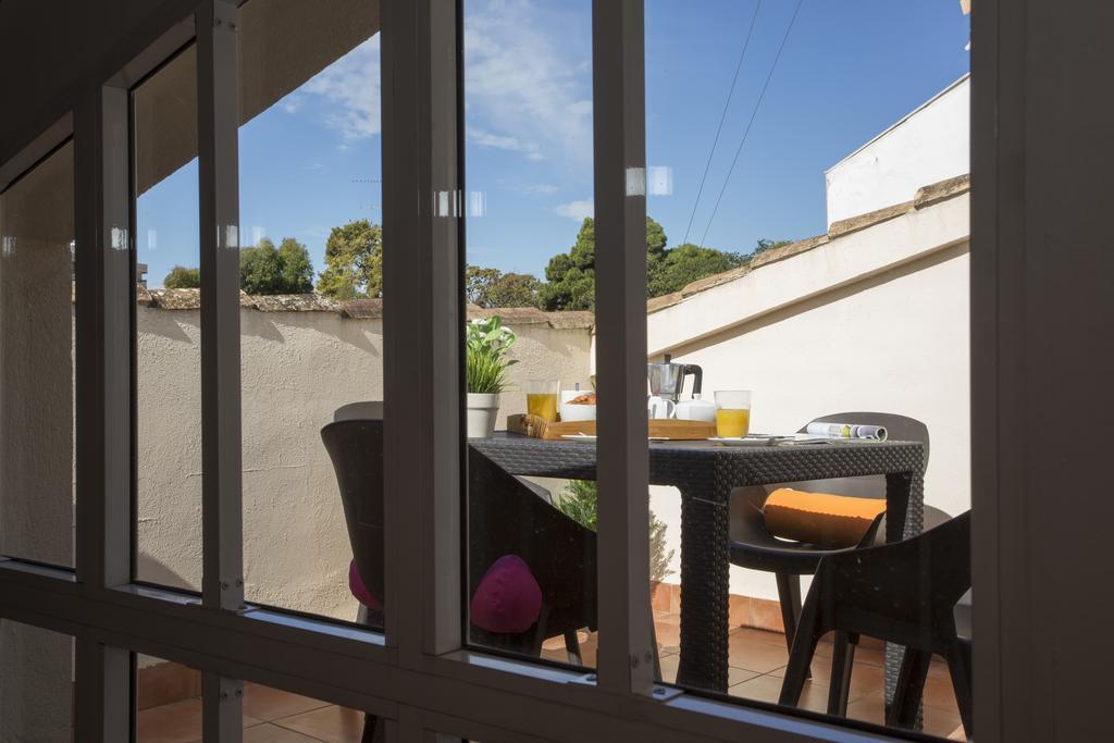 Singularstays Botanico29 Apartamento
