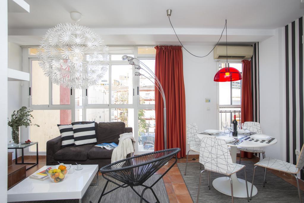 Apartamento Singularstays Botanico29 Valencia