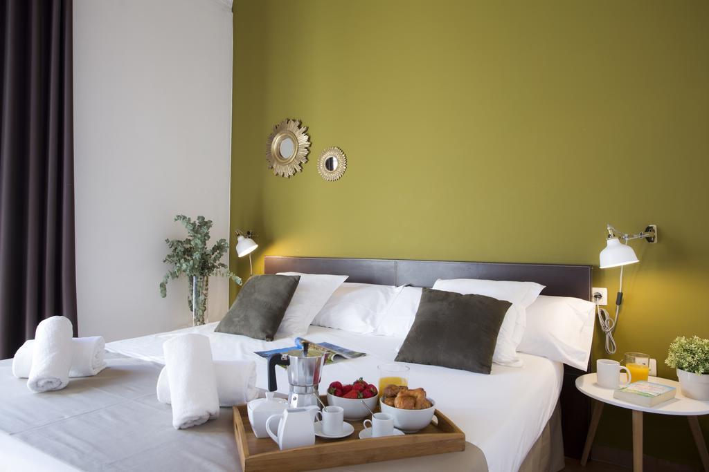 Singularstays Botanico29 Apartamento Valencia
