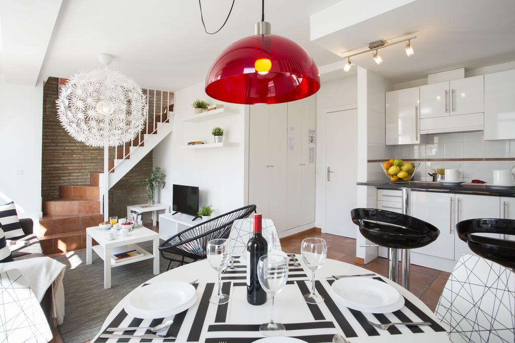 Singularstays Botanico29 Apartamento *