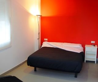 Center Youth Hostal Valencia