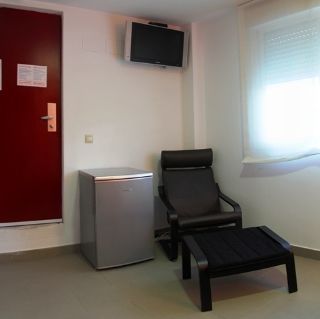 Center Youth Hostal Valencia