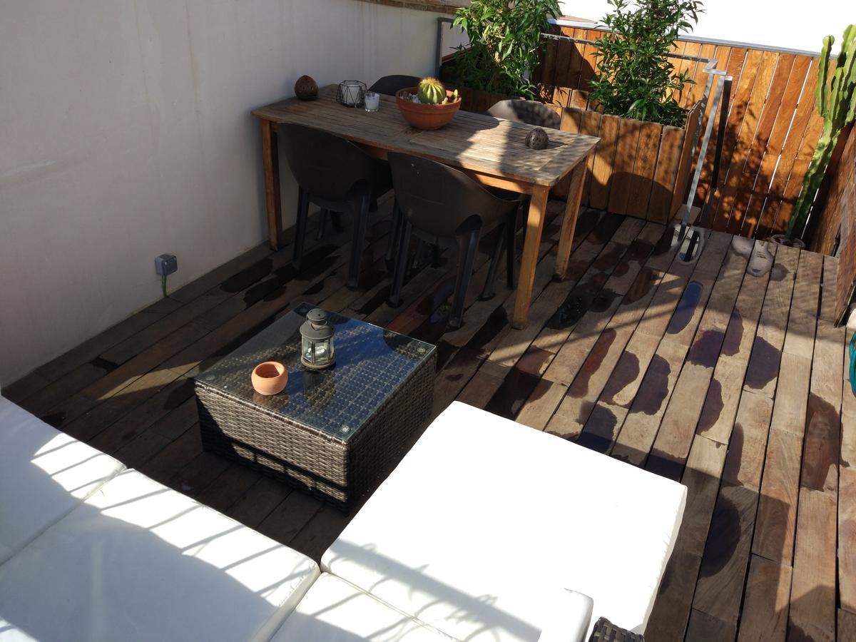 Downtown Apartamento Valencia