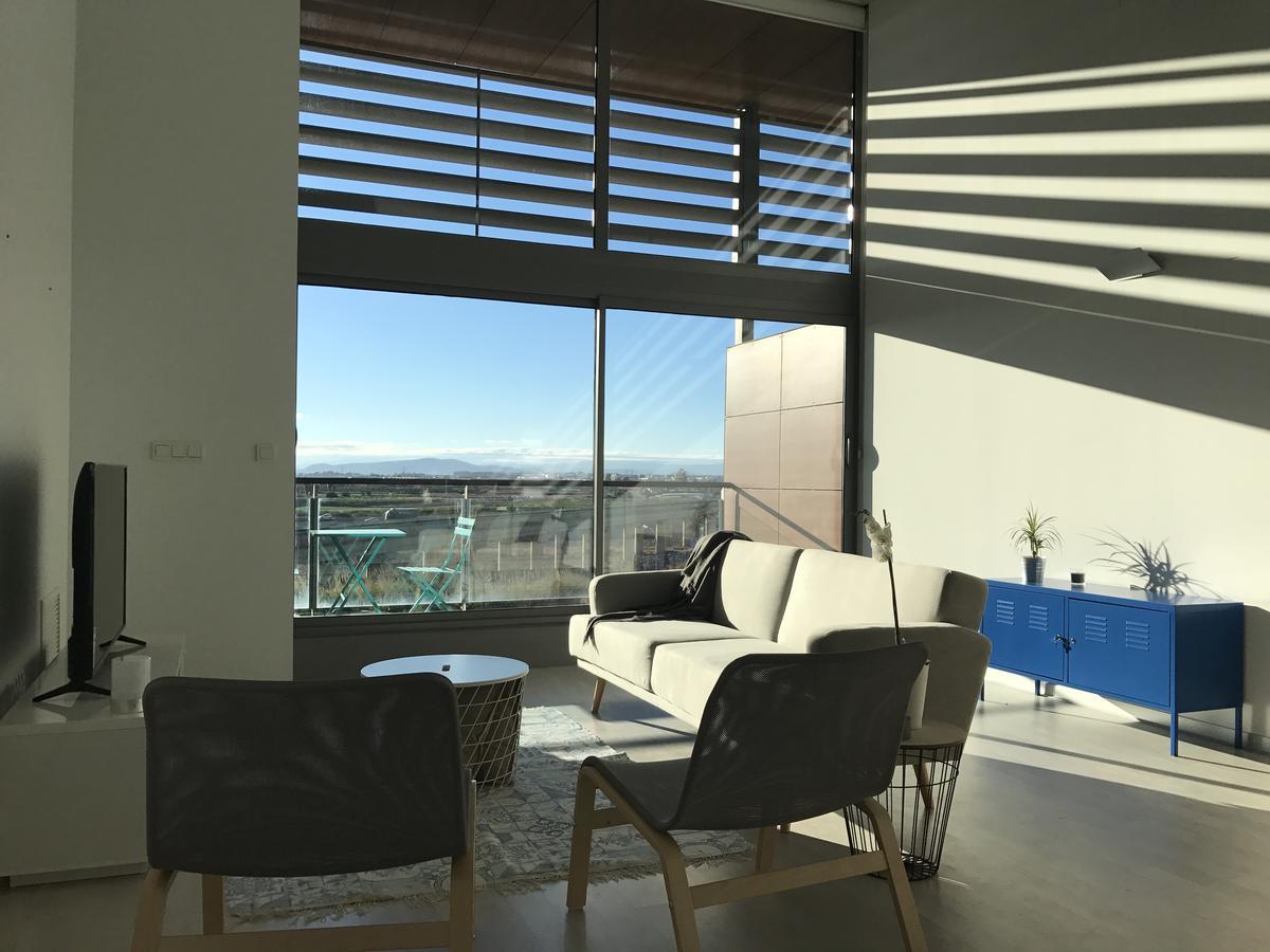 Apartamento Atico Loft Gran Turia *