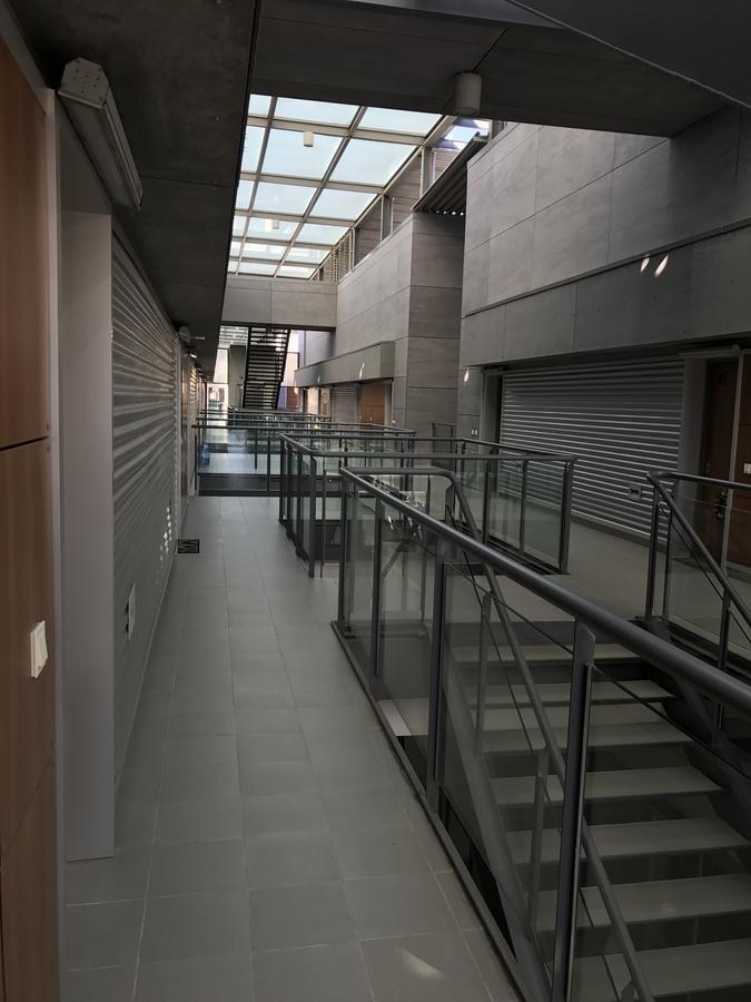 Atico Loft Gran Turia Apartamento