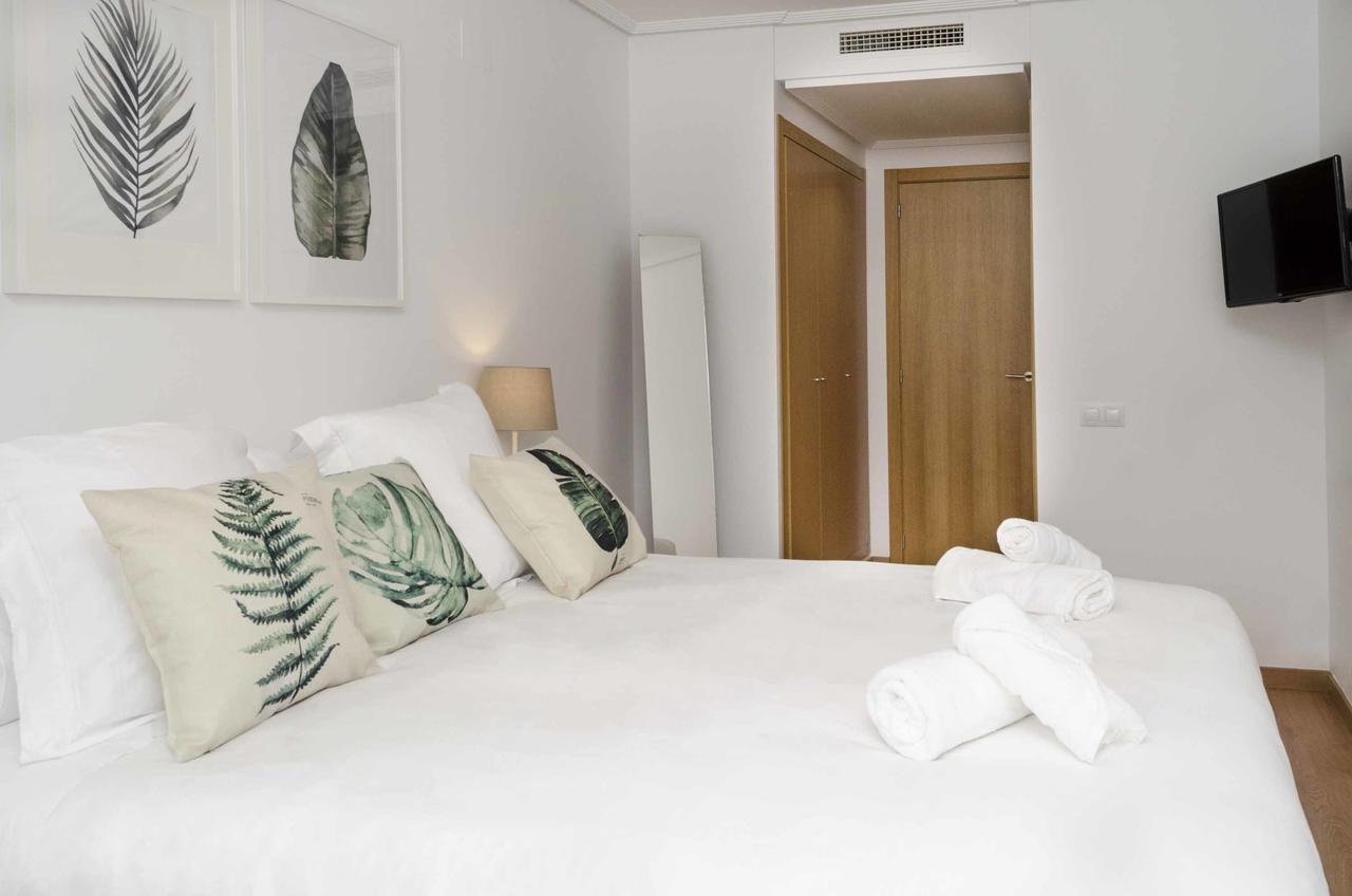 Apartup Patacona Attic I * Valencia
