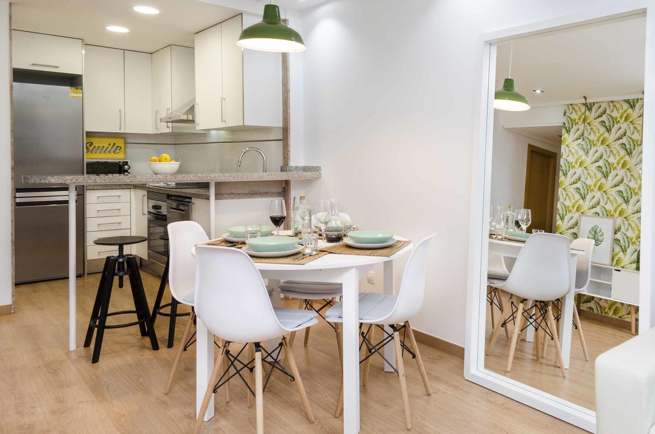 Apartup Patacona Attic I *