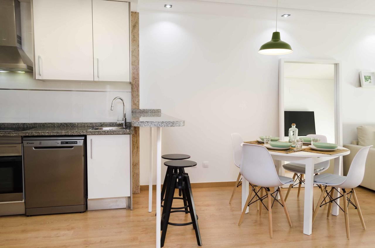 Apartamento Apartup Patacona Attic I Valencia