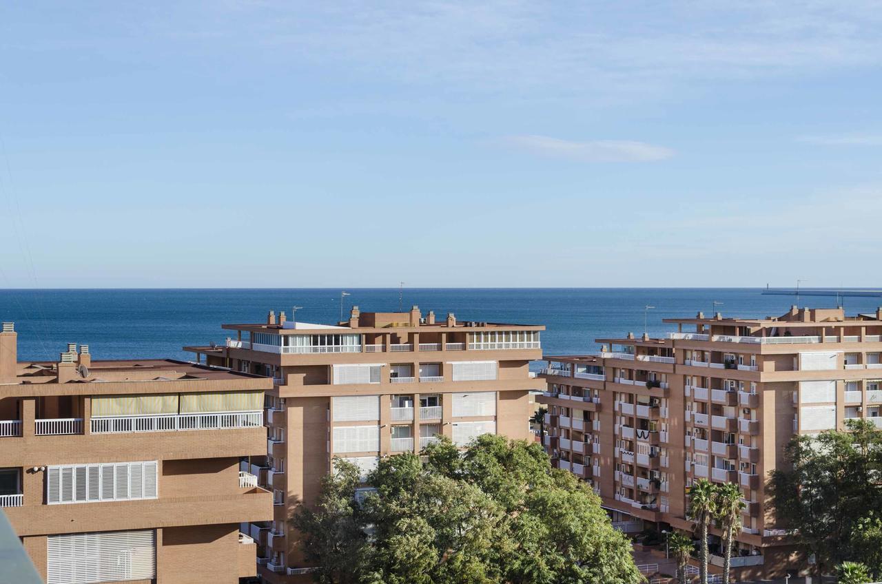 Apartup Patacona Attic I * Valencia