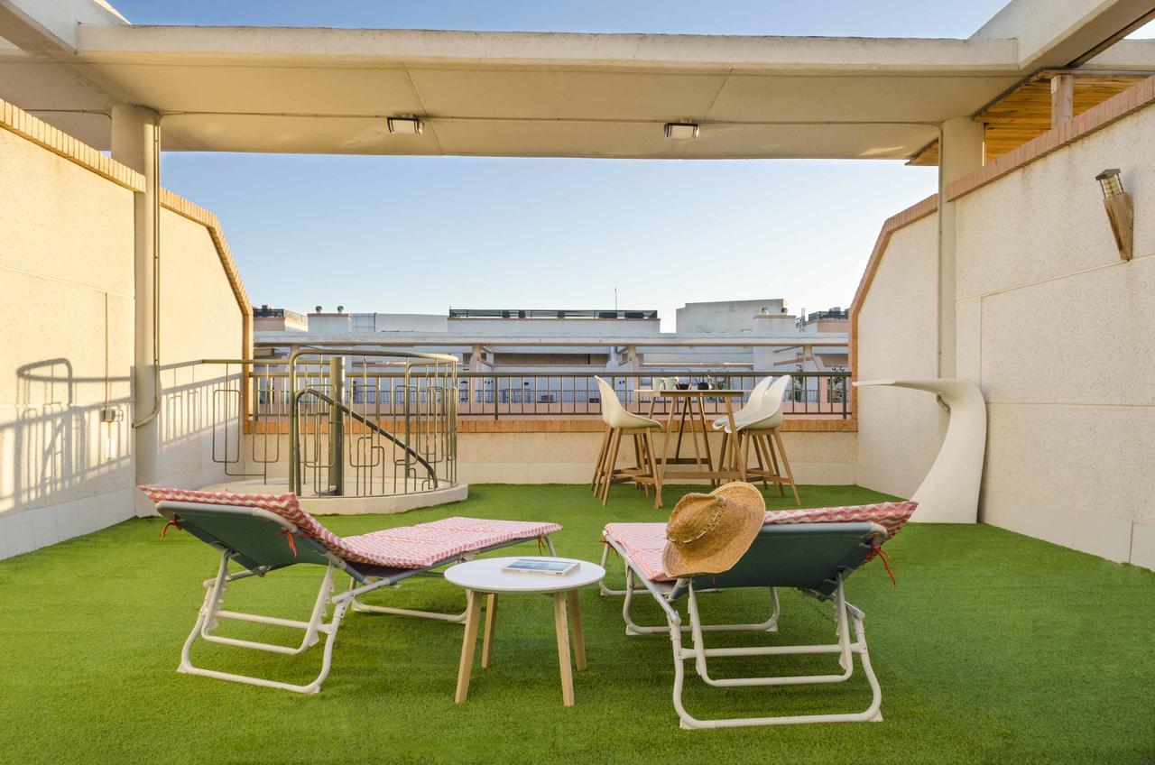 Apartup Patacona Attic I *