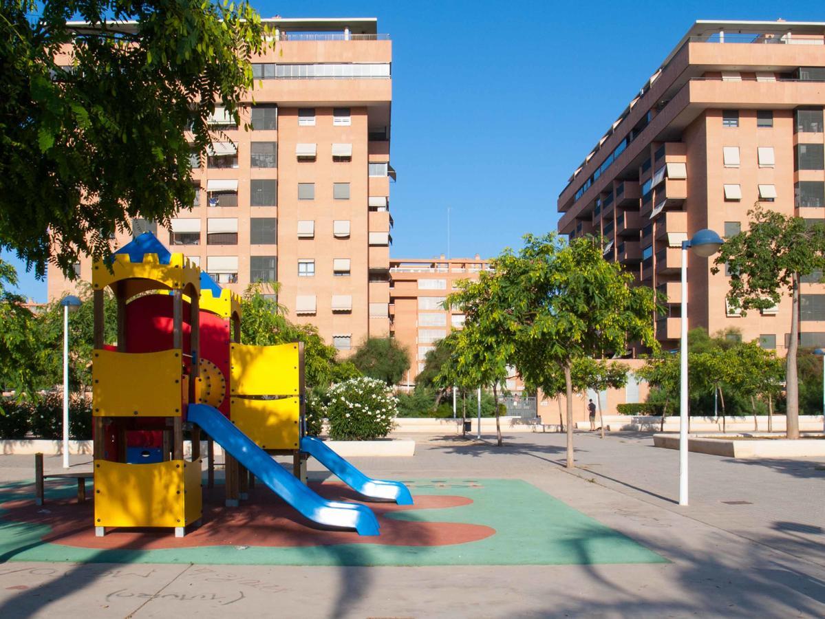 Apartamento Apartup Patacona Attic I