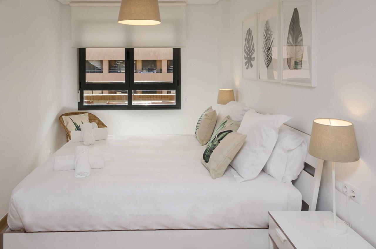 Apartup Patacona Attic I *