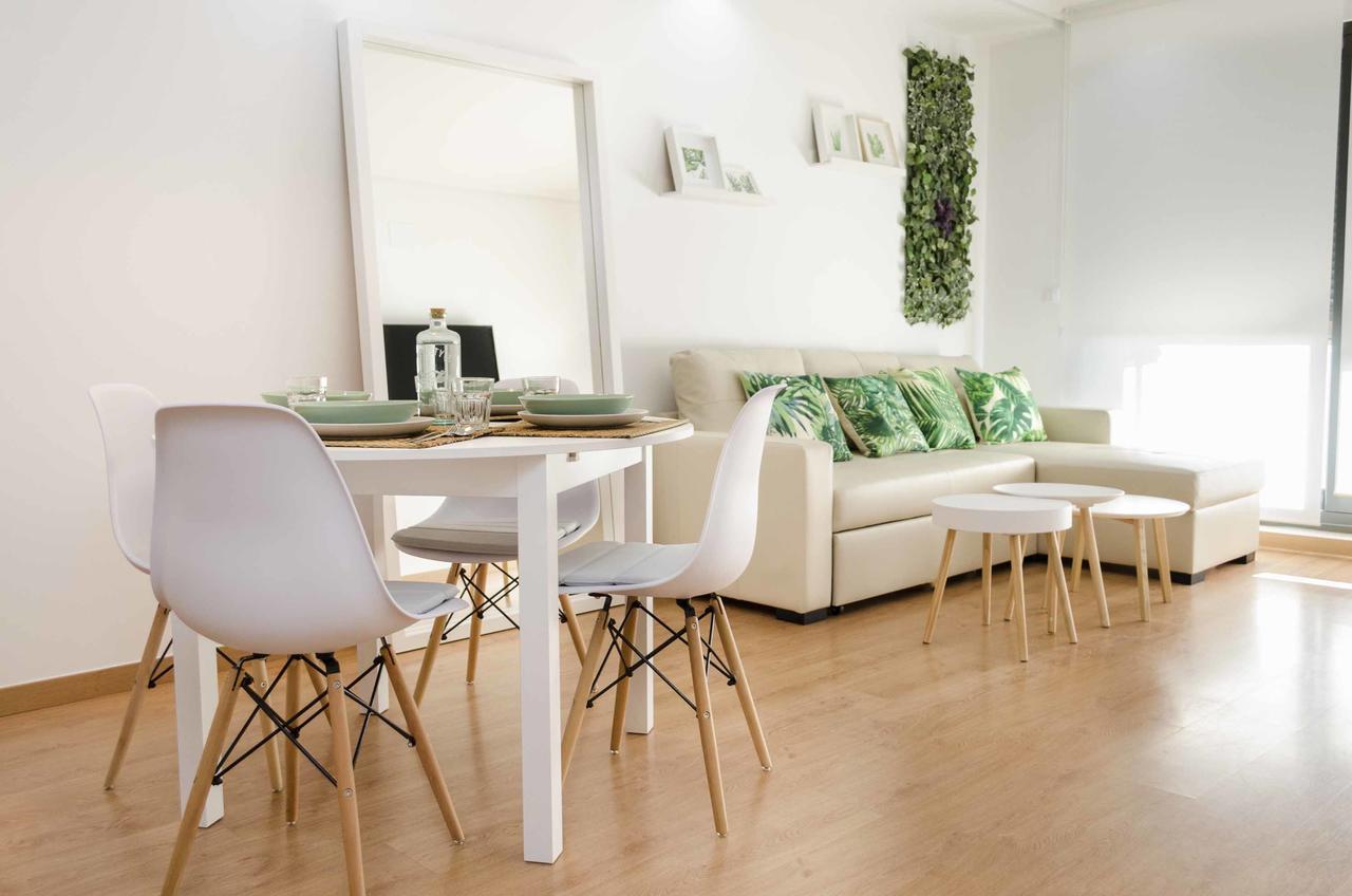 Apartup Patacona Attic I * Valencia