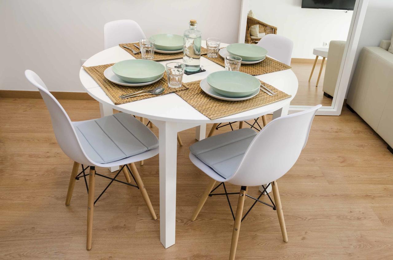 Apartamento Apartup Patacona Attic I *