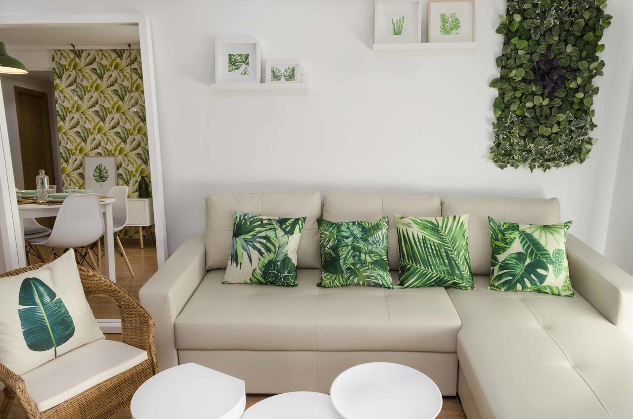 Apartup Patacona Attic I Apartamento *