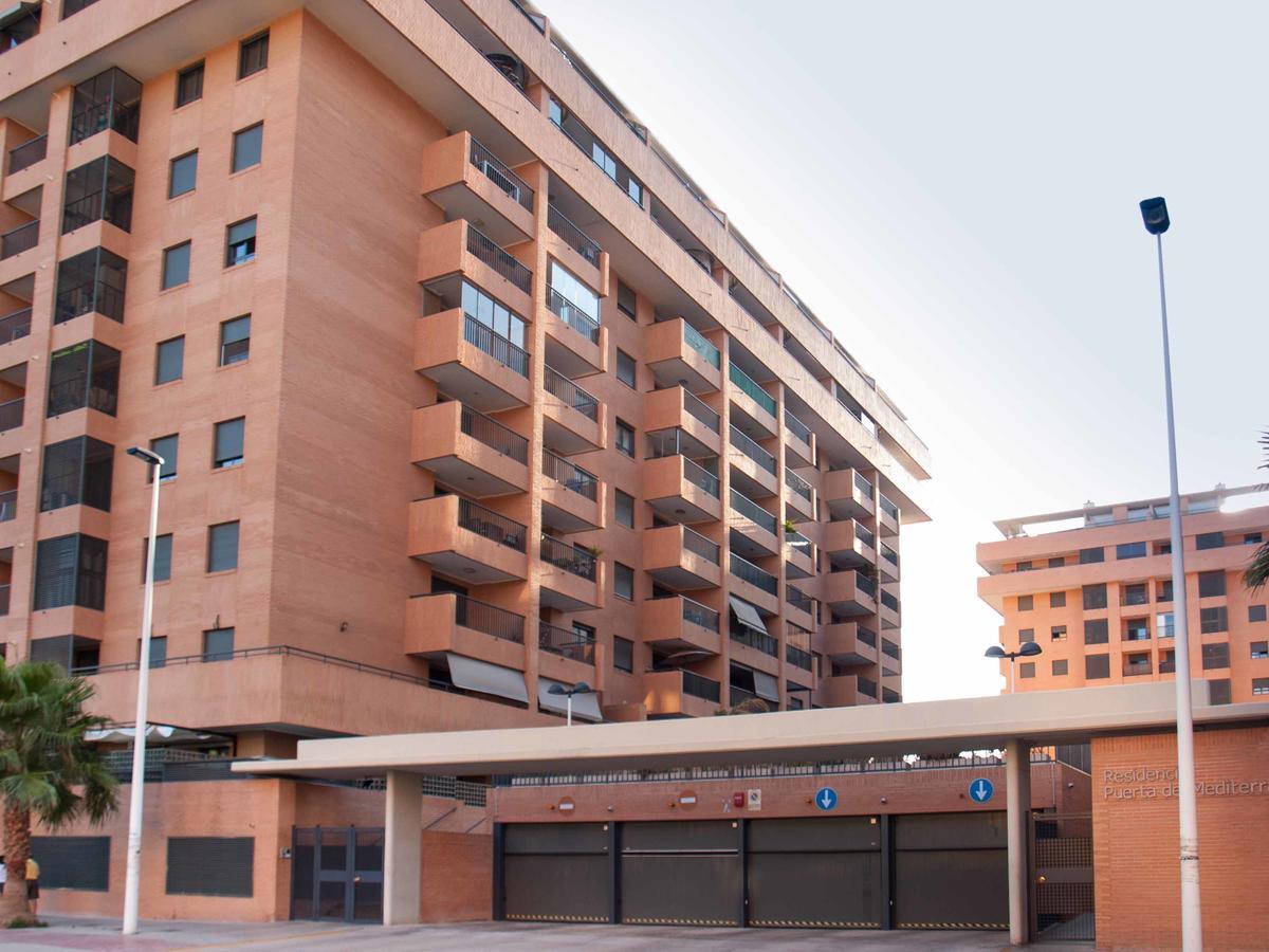Apartup Patacona Attic I * Valencia
