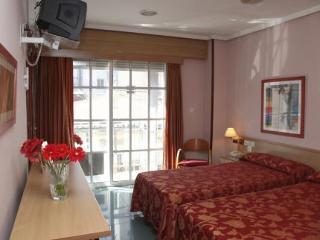 Villarreal Hotel