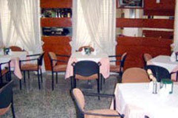 Hotel Villarreal