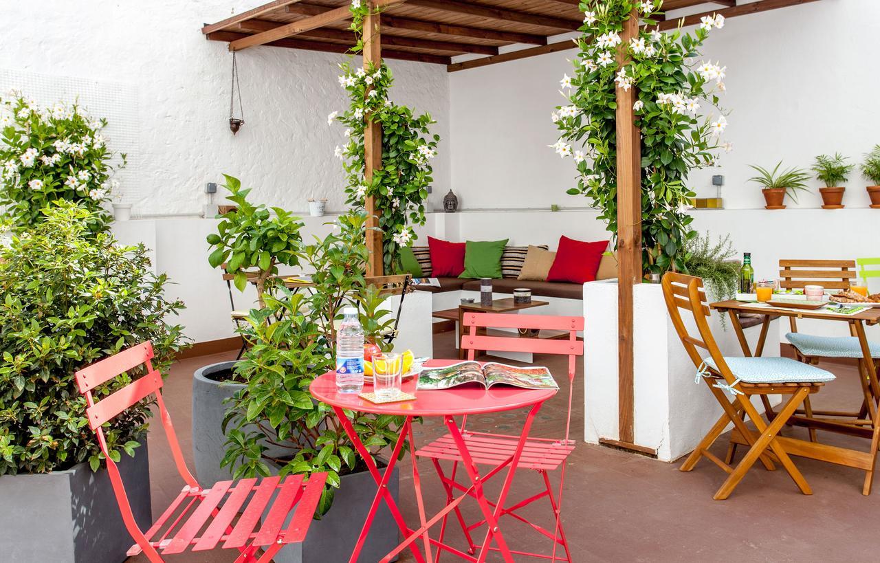 Garden 2* Valencia