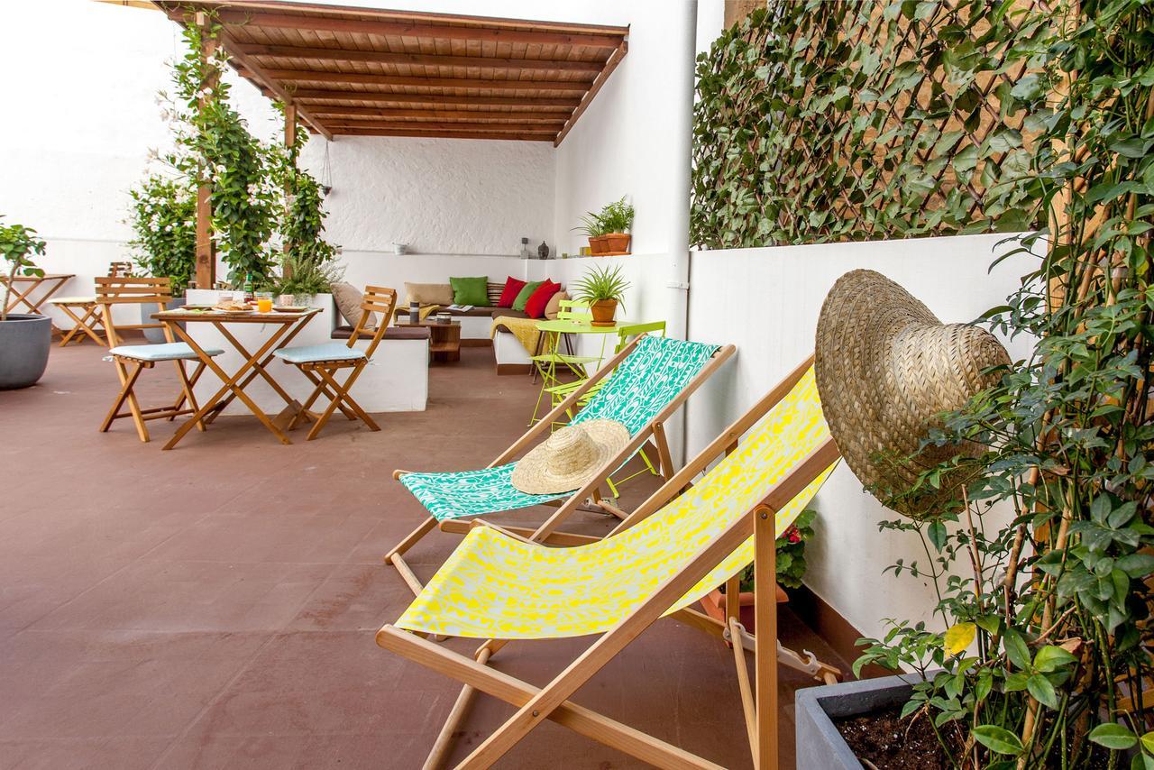 Garden 2* Valencia