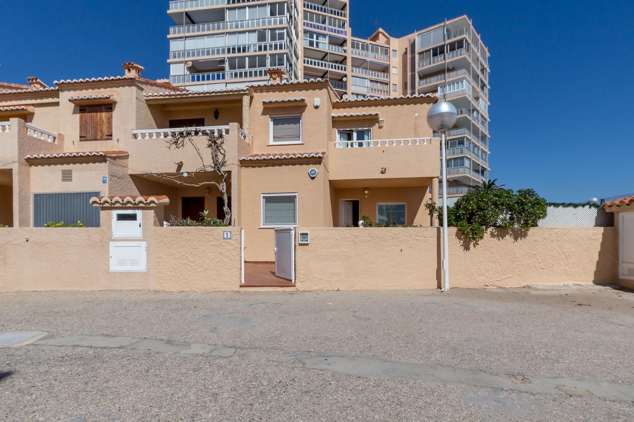 Travel Habitat Casa Perellonet * Valencia