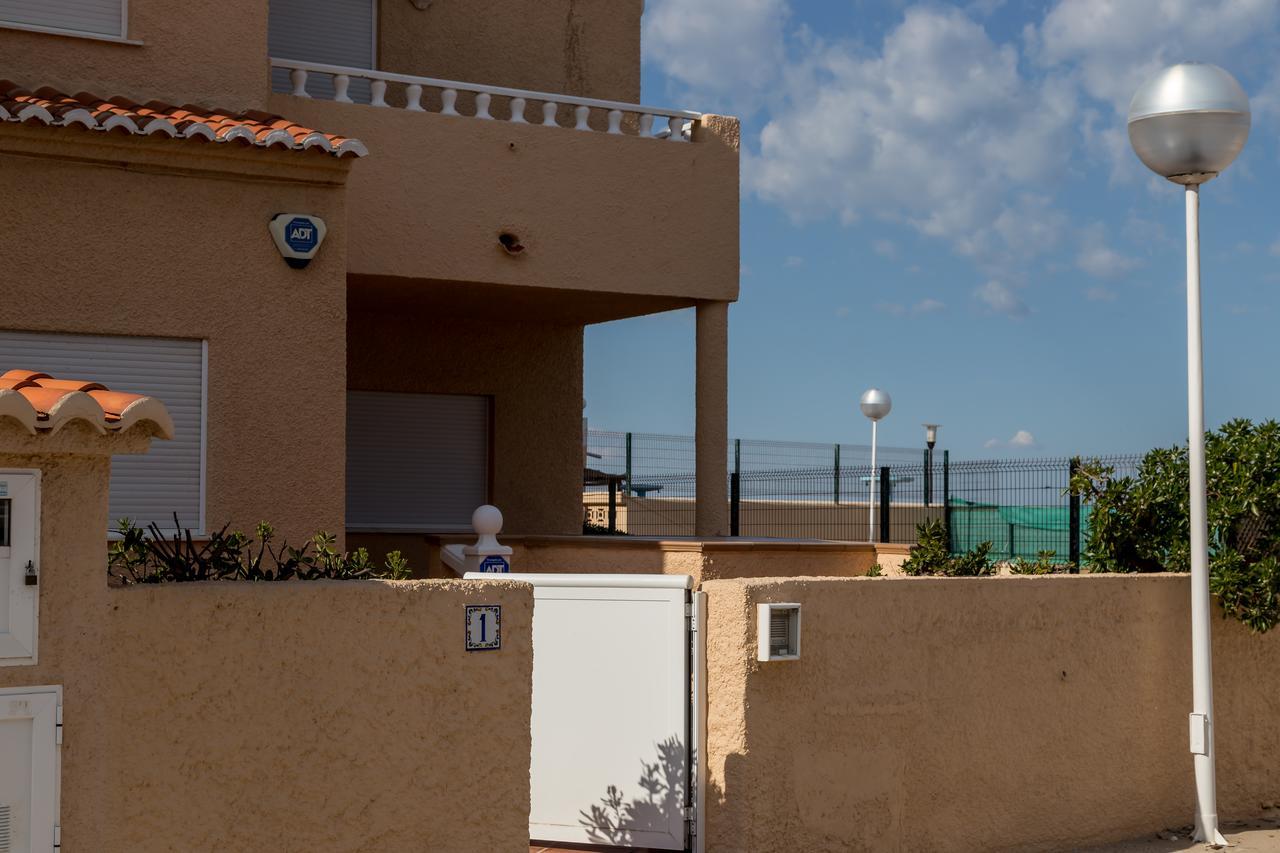 Travel Habitat Casa Perellonet * Valencia
