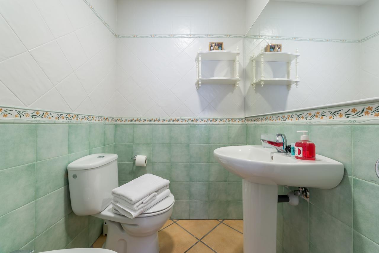 Сasa de vacaciones Travel Habitat Casa Perellonet *