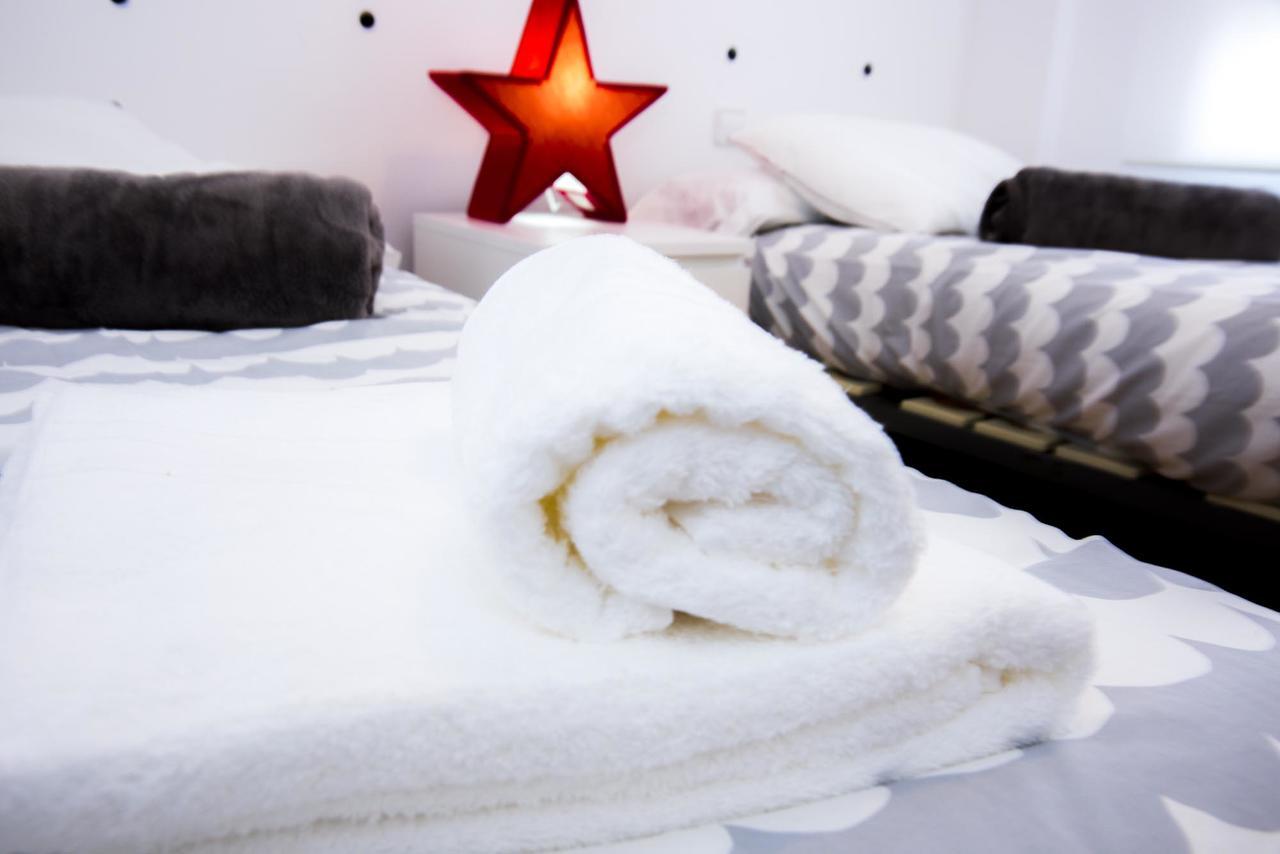 Apartamento Micer Masco Valencia