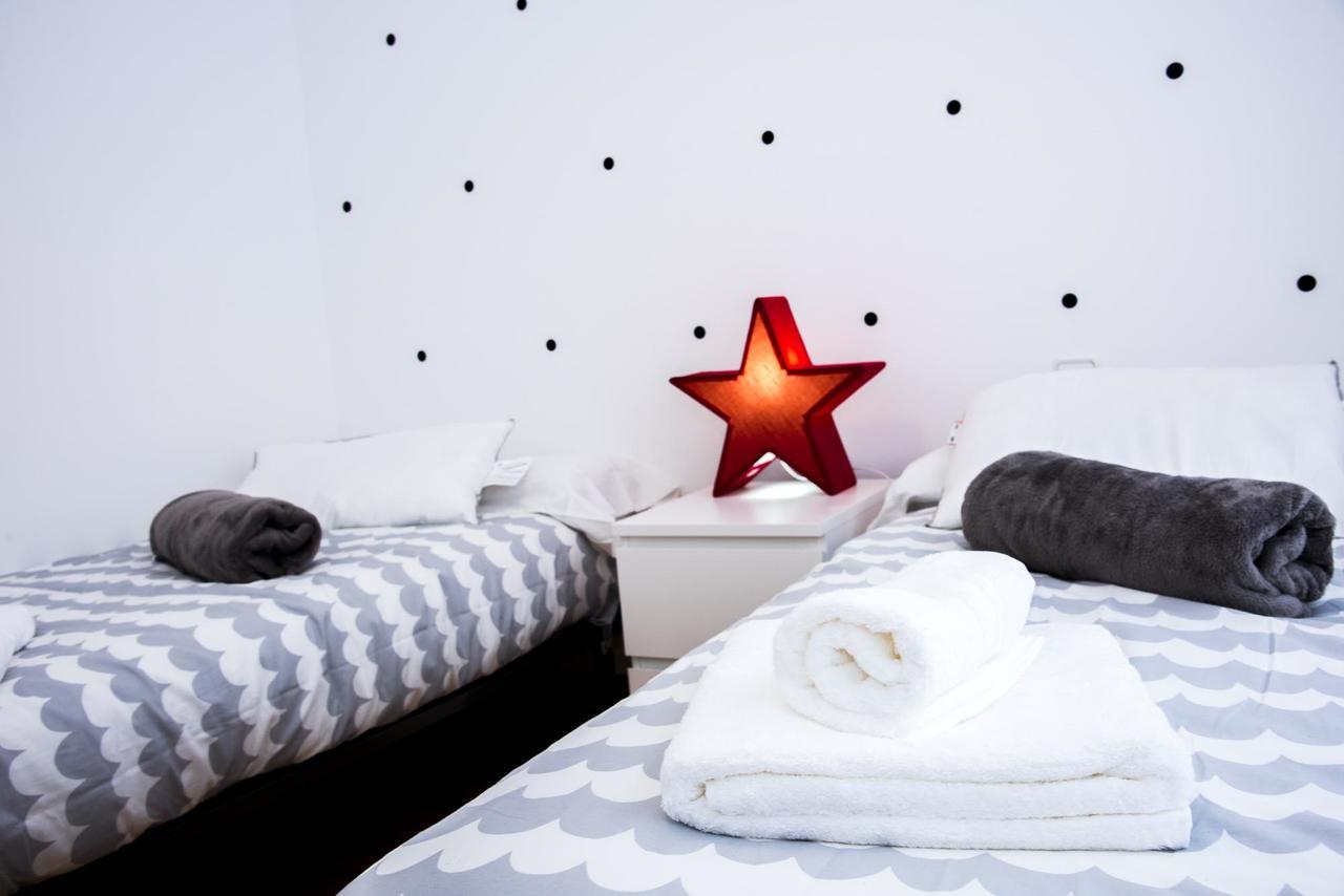 Apartamento Micer Masco Valencia