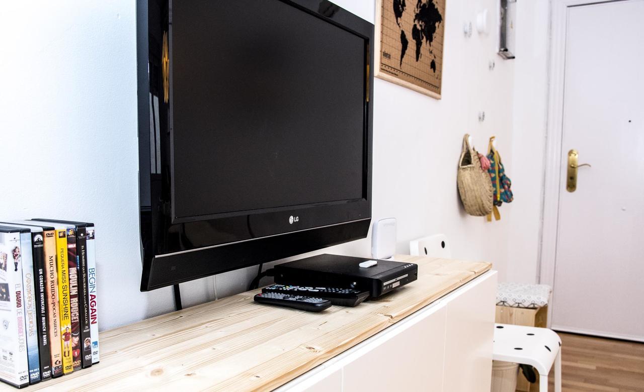 Apartamento Micer Masco Valencia