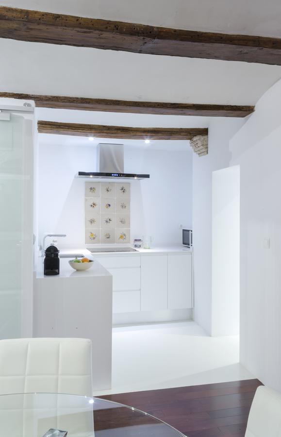 Downtown Apartamento