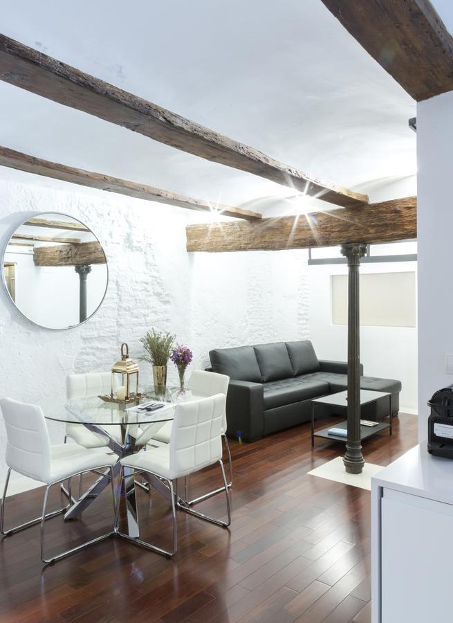 Downtown Apartamento